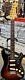Fender American Professional Ii Stratocaster, Sunburst With Hard Case Demo