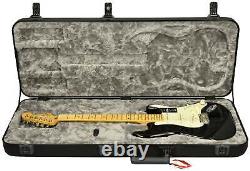 Fender American Professional II Stratocaster in Black withOHSC