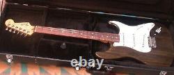 Fender American Professional II Stratocaster sss remake