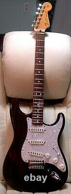 Fender American Professional II Stratocaster sss remake