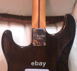 Fender American Professional II Stratocaster sss remake