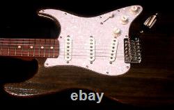 Fender American Professional II Stratocaster sss remake