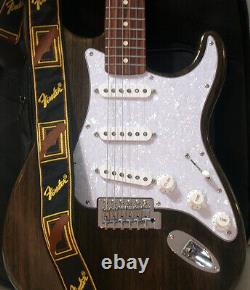 Fender American Professional II Stratocaster sss remake