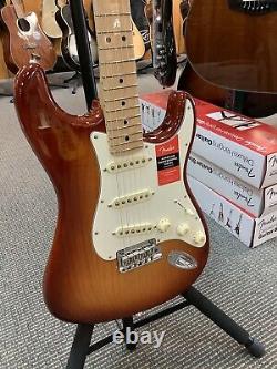 Fender American Professional Stratocaster