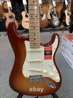 Fender American Professional Stratocaster