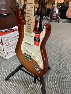 Fender American Professional Stratocaster