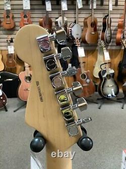 Fender American Professional Stratocaster