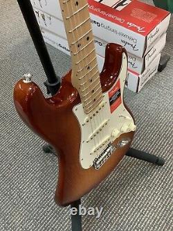 Fender American Professional Stratocaster