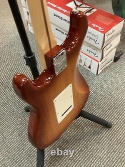 Fender American Professional Stratocaster