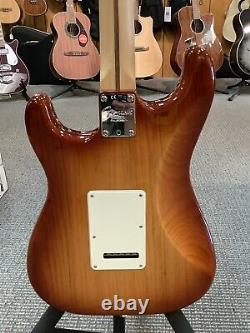 Fender American Professional Stratocaster