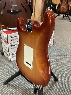 Fender American Professional Stratocaster