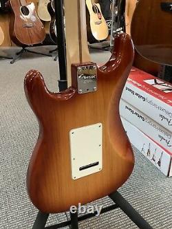 Fender American Professional Stratocaster