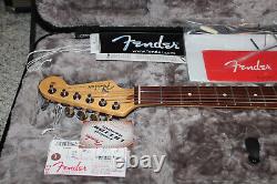 Fender American Professional Stratocaster Sienna Rosewood SSS