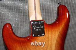 Fender American Professional Stratocaster Sienna Rosewood SSS