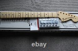 Fender American Special Performer Stratocaster Maple Neck & Tuners #068 099-5602