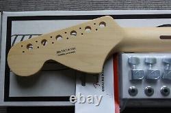 Fender American Special Performer Stratocaster Maple Neck & Tuners #068 099-5602