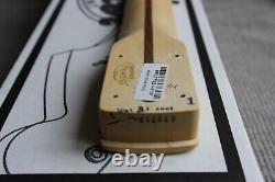 Fender American Special Performer Stratocaster Maple Neck & Tuners #068 099-5602