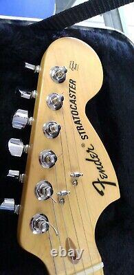 Fender American Special StratocasterAsh