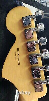 Fender American Special StratocasterAsh