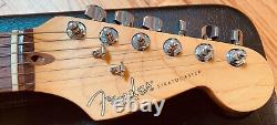 Fender American Standard Stratocaster 1999 Brand New with Case MINT