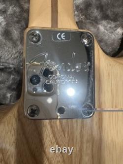 Fender American Stratocaster 1999-2000 Electric Guitar USA