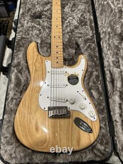 Fender American Stratocaster 1999-2000 Electric Guitar USA