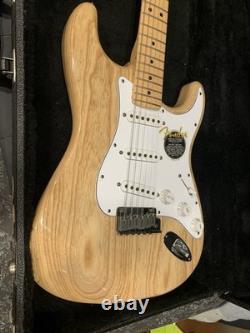 Fender American Stratocaster 1999-2000 Electric Guitar USA