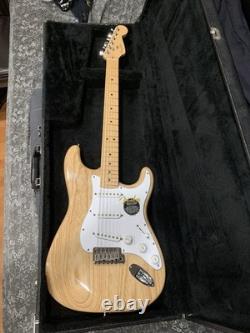 Fender American Stratocaster 1999-2000 Electric Guitar USA