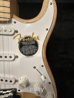 Fender American Stratocaster 1999-2000 Electric Guitar USA