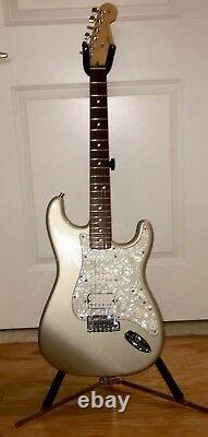Fender American Stratocaster Electric Guitar