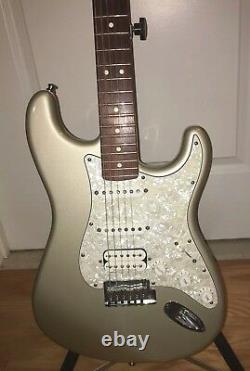 Fender American Stratocaster Electric Guitar