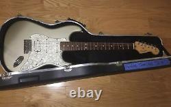 Fender American Stratocaster Electric Guitar