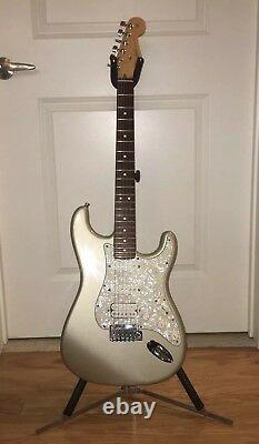 Fender American Stratocaster Electric Guitar