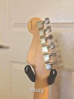 Fender American Stratocaster Electric Guitar