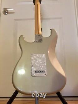 Fender American Stratocaster Electric Guitar