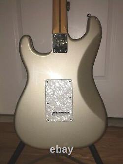 Fender American Stratocaster Electric Guitar