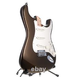 Fender American Ultra II Stratocaster Body Texas Tea Finish Fully Loaded Fender American Ultra II Stratocaster Body Texas Tea Finish Fully Loaded