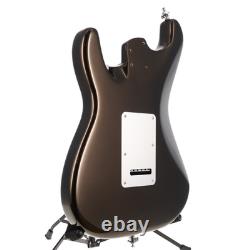Fender American Ultra II Stratocaster Body Texas Tea Finish Fully Loaded