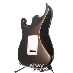 Fender American Ultra II Stratocaster Body Texas Tea Finish Fully Loaded