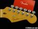 Fender American Ultra Ii Stratocaster Strat, Neck With Locking Tuners D Maple