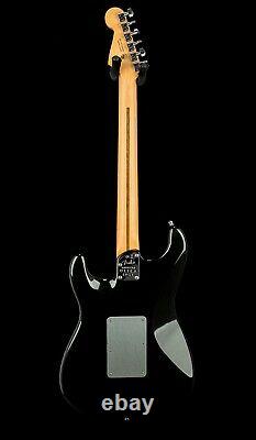 Fender American Ultra Luxe Stratocaster Floyd Rose HSS #28901 (B-Stock)