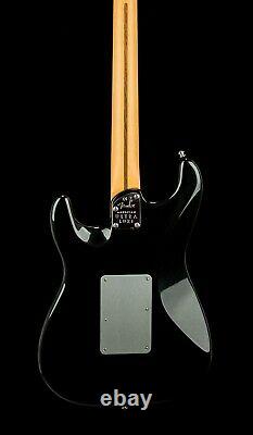 Fender American Ultra Luxe Stratocaster Floyd Rose HSS #29629 (B-Stock)