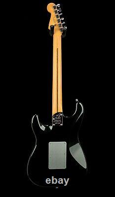 Fender American Ultra Luxe Stratocaster Floyd Rose HSS #29629 (B-Stock)