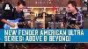 Fender American Ultra Series Their Most Advanced Guitars Ever
