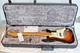 Fender American Ultra Stratocaster Hss 6 String Maple Fingerboard Electric