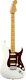 Fender American Ultra Stratocaster Hss Right-handed Electric Guitar 1990