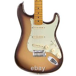 Fender American Ultra Stratocaster Maple Mocha Burst