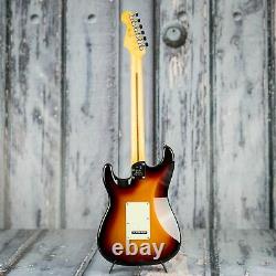 Fender American Ultra Stratocaster, Rosewood Fingerboard, Ultraburst