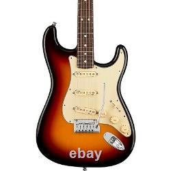 Fender American Ultra Stratocaster, Rosewood Fingerboard, Ultraburst