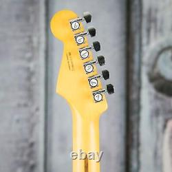 Fender American Ultra Stratocaster, Rosewood Fingerboard, Ultraburst Demo Model
